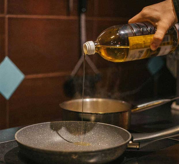 cooking-oil