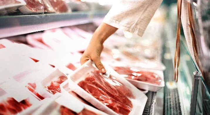 Person buying meat from butcher 500x274iStock-621271582