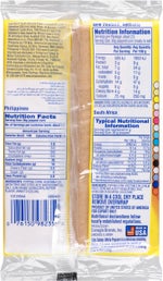 Act II Butter Lovers Flavour Microwave Popcorn image 2