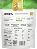 Angel Bay Gourmet Beef Burger Patties image 2