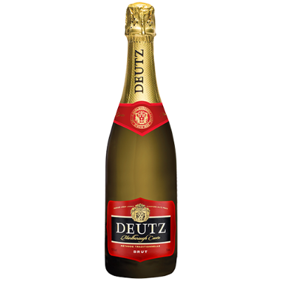 Deutz Methode Traditionnelle Brut