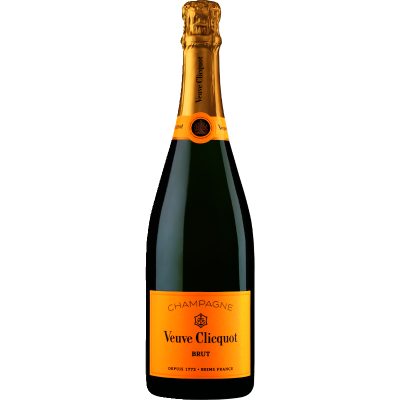 Veuve Clicquot Champagne Brut