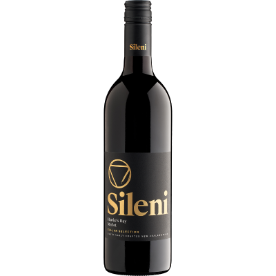 Sileni Estates Cellar Selection Merlot