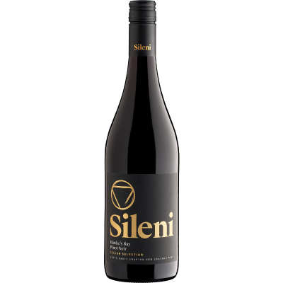 Sileni Estates Cellar Selection Pinot Noir