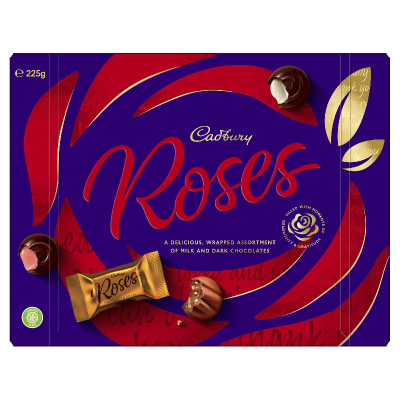 Cadbury Roses Chocolates