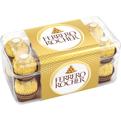 Ferrero Rocher T16 Chocolates