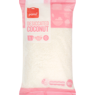 Pams Desiccated Coconut
