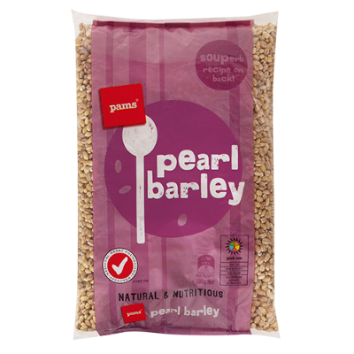 Pams Pearl Barley