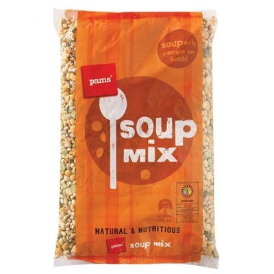 Pams Soup Mix