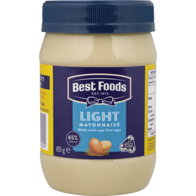 Best Foods Lite Mayonnaise
