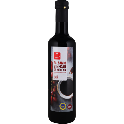 Pams Balsamic Vinegar Of Modena