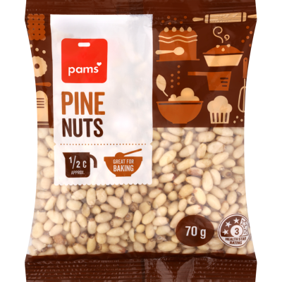 Pams Pine Nuts