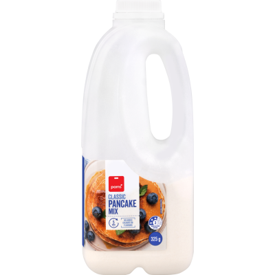 Pams Pancake Mix