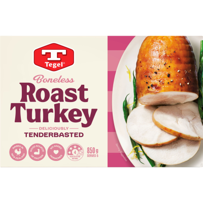Tegel Boneless Turkey Roast