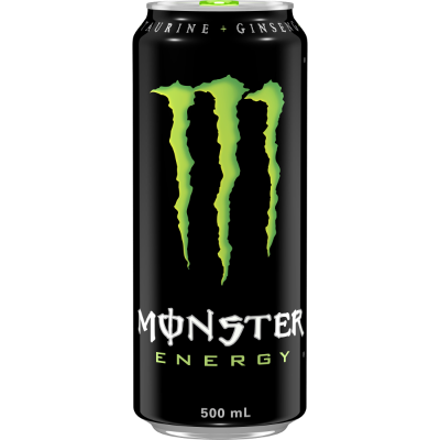 Monster Energy Drink