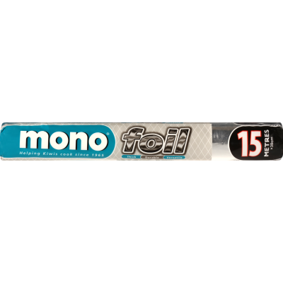 Mono Foil Value Pack 300mm Wide