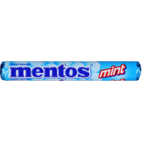 Mentos Mint Roll image 1