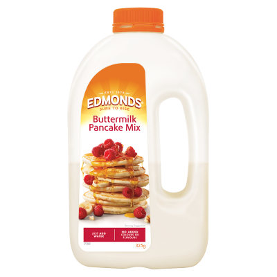 Edmonds Buttermilk Pancake Mix