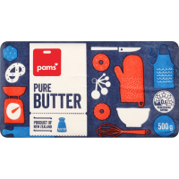 Pams Pure Butter image 1