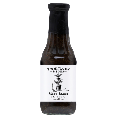 F.Whitlock & Sons Mint Sauce