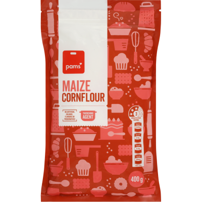 Pams Maize Cornflour