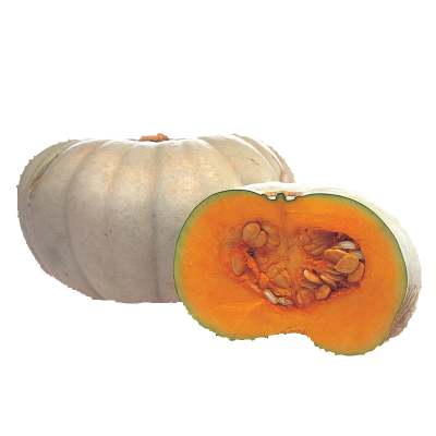 Crown Pumpkin