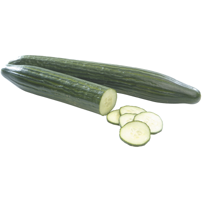 Telegraph Cucumber