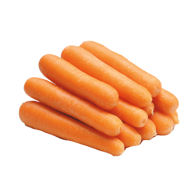 Carrots