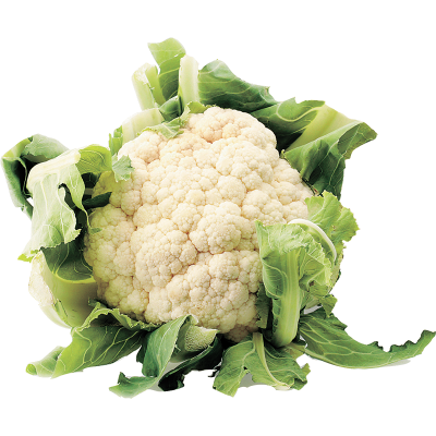 Cauliflower
