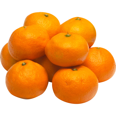 Mandarins