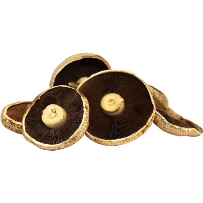 Portabello Flat Mushrooms