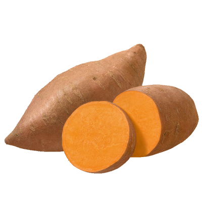 Orange Kumara
