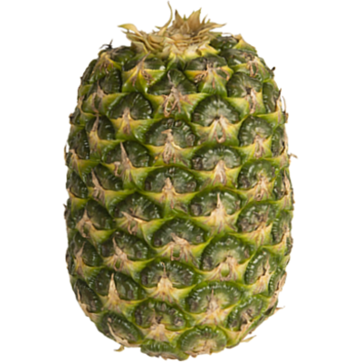 Gold Pineapple