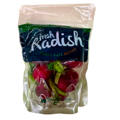 Radish