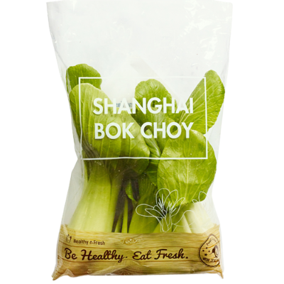 Shanghai Bok Choy