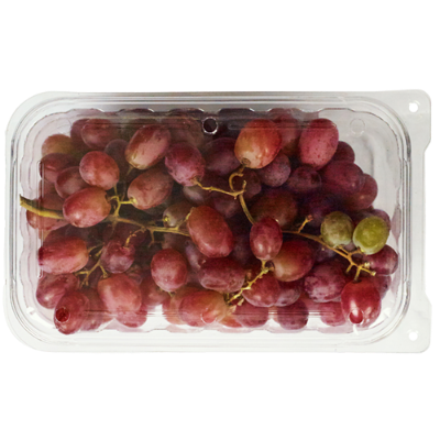 Red Seedless Grapes