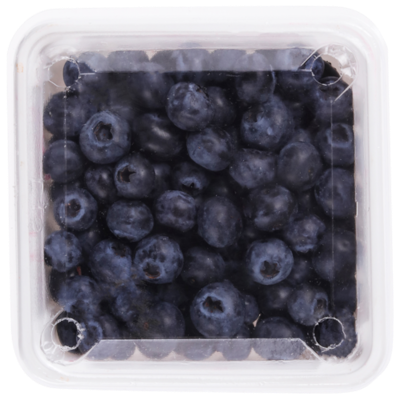 Blueberries