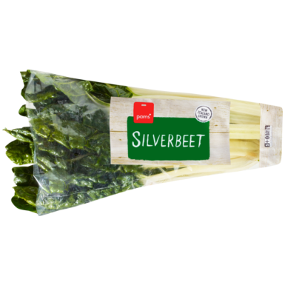 Prepacked Silverbeet
