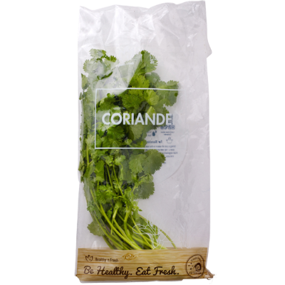Healthy n Fresh Prepacked Coriander