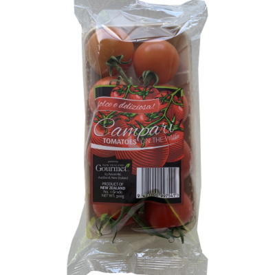 Campari Vine Tomatoes