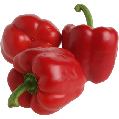 Red Capsicum