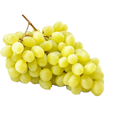 Seedless Green Grapes