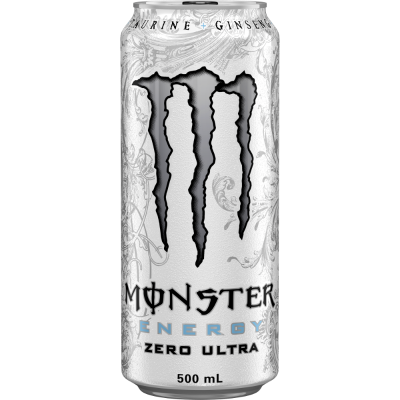 Monster Ultra Zero Drink
