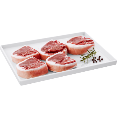 Lamb Loin Chops