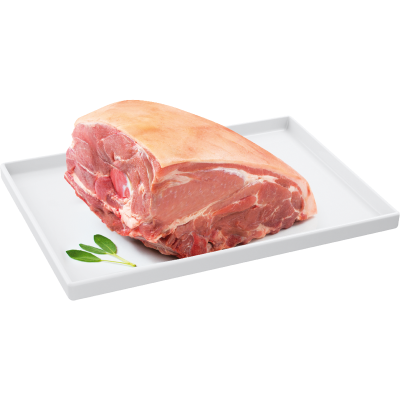 NZ Pork Shoulder Roast