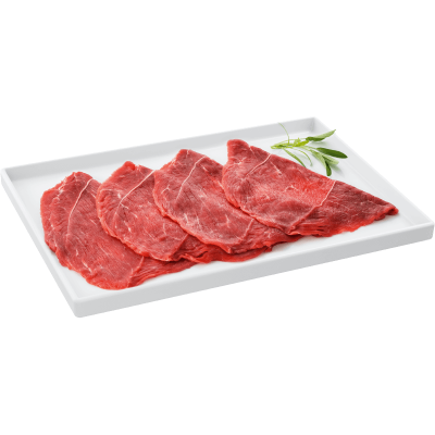 NZ Beef Schnitzel image 1