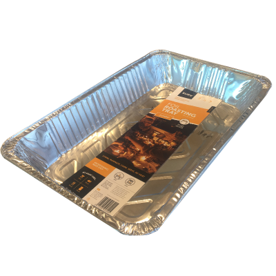 Surv Foil Roasting Tray