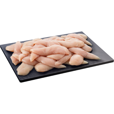 NZ Chicken Tenderloins image 1