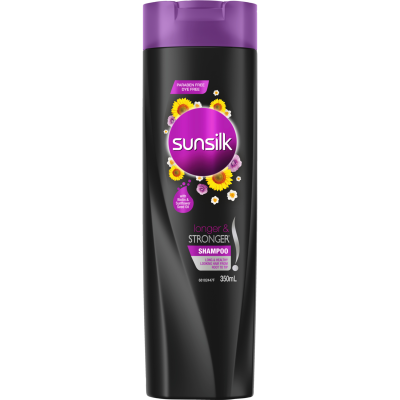 Sunsilk Longer & Stronger Shampoo