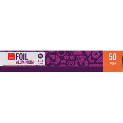 Pams Foil Dispenser Box 300mm Wide